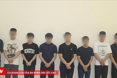 Khởi tố thêm 12 bị can trong vụ án lừa đảo gần 900 tỷ đồng tại Chi nhánh Công ty TNHH Holidays Việt Nam