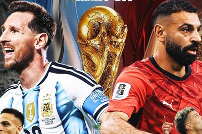 Nhận định Argentina vs Ai Cập: Niềm cảm hứng Messi