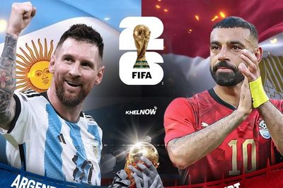 Dự đoán bóng đá Argentina vs Ai Cập: Messi khiến Salah ngậm ngùi