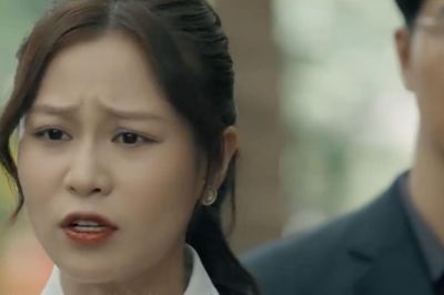 'Dưới ô cửa sáng đèn' tập 23: Diệu ra mặt bảo vệ người yêu cũ