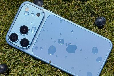 Chấp nhận làm iPhone 18 Pro Max dày hơn, Apple nâng cấp lớn những gì?