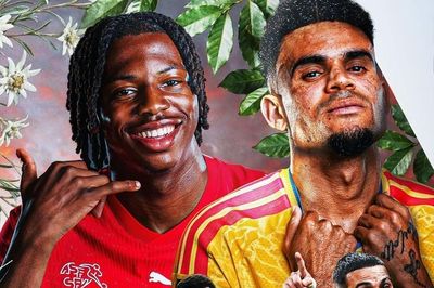 Dự đoán bóng đá Thụy Sĩ vs Colombia: Thắng trong hiệp phụ