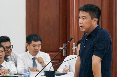Phán quyết về khối tài sản hàng nghìn tỷ của hai chị em Hậu 'pháo'