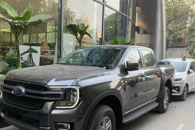 Xe bán tải được 'cởi trói', người dùng mong gỡ tiếp những nút thắt còn lại