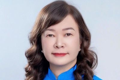PGS.TS.BS Nguyễn Minh Phương làm Hiệu trưởng Trường Đại học Y Dược Cần Thơ