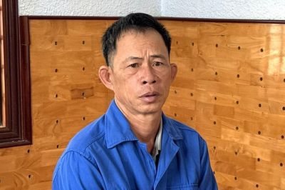 Chồng đâm vợ tử vong