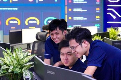 VSEC nâng cao năng lực AI Security theo chuẩn quốc tế