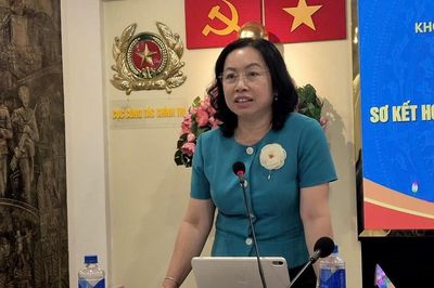 Quá trình đổi mới tổ chức công đoàn: Ghi nhận vướng mắc để tiếp tục hoàn thiện