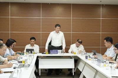 Hà Nội ra quy trình mới hỗ trợ người cao tuổi làm thủ tục nhận lương hưu, trợ cấp
