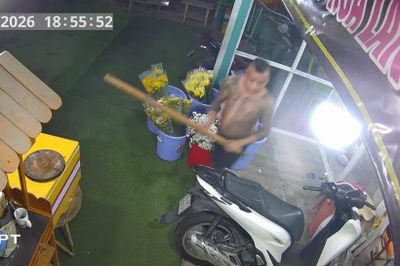 Điều tra, truy bắt đối tượng cố ý gây thương tích và hủy hoại tài sản