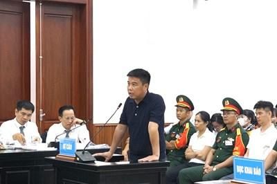 Hai cựu Thiếu tướng được hưởng án treo, 'Hậu pháo' y án sơ thẩm 30 năm tù