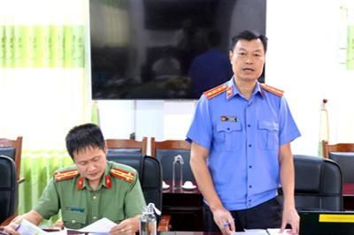 Nhân văn trong xử lý người chưa thành niên phạm tội