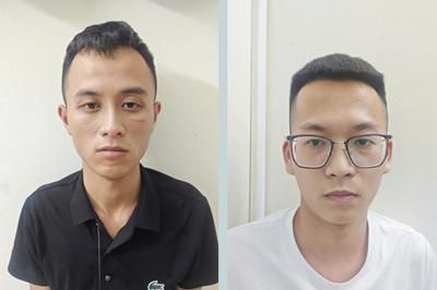 Bắt giữ nhóm lừa đảo chiếm đoạt tài sản qua dịch vụ chuyển tiền Việt Nam – Hàn Quốc
