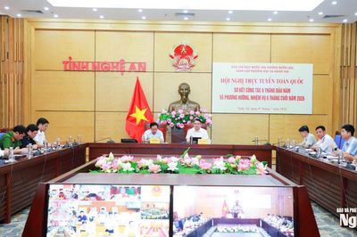 Phát hiện gần 68.000 vụ buôn lậu, gian lận thương mại và hàng giả trong 6 tháng
