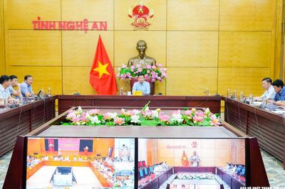 Bảo đảm tiến độ các công trình, dự án trọng điểm quốc gia