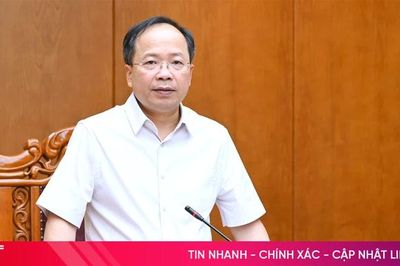 Hà Tĩnh triển khai nhiệm vụ phòng, chống tham nhũng, lãng phí, tiêu cực 6 tháng cuối năm