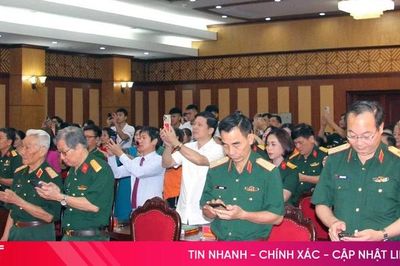 Chung tay ủng hộ chiến dịch tri ân liệt sĩ năm 2026