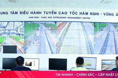 Tập trung thúc đẩy chuyển đổi số trong ngành xây dựng