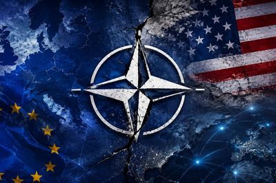 NATO trước bước ngoặt mới khi cam kết an ninh của Mỹ bị đặt điều kiện