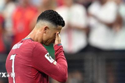 World Cup 2026: Tây Ban Nha tiễn Bồ Đào Nha và Ronaldo về nước