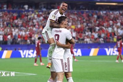 Loại Bồ Đào Nha, Tây Ban Nha lập kỷ lục chưa từng có tại World Cup