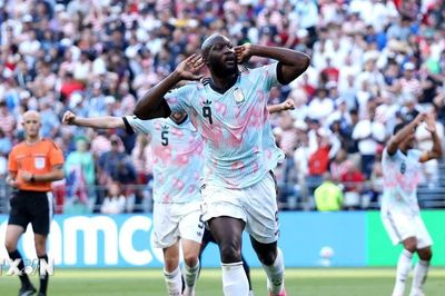 Bỉ loại chủ nhà Mỹ khỏi World Cup 2026 bằng chiến thắng 'hủy diệt'