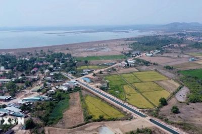 Gia Lai thu hút gần 165.000 tỷ đồng vốn đầu tư, sắp cán đích kế hoạch năm