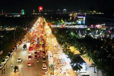 Kinh tế đêm mở ra dư địa tăng trưởng mới cho du lịch Quảng Ninh