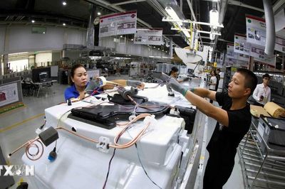 LG Electronics ước tính lợi nhuận hoạt động quý 2/2026 cao kỷ lục
