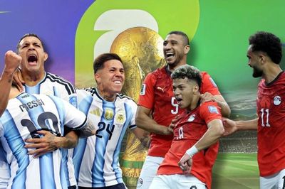 Xem trực tiếp trận Argentina-Ai Cập tại World Cup 2026 trên kênh nào?