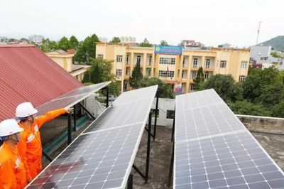 Bộ Công Thương: Chưa áp dụng giá điện theo giờ cho khách hàng sinh hoạt