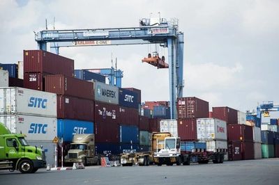 Bộ Công Thương lý giải về con số nhập siêu 16,65 tỷ USD trong 6 tháng đầu năm