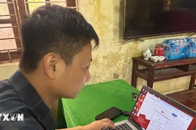 Thanh Hóa: Đưa chuyển đổi số vào từng buổi sinh hoạt chi bộ