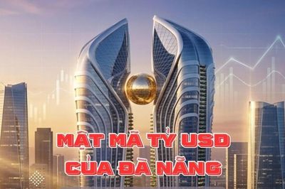 Trung tâm Tài chính Đà Nẵng: Chìa khóa nằm ở 'cơ sở hạ tầng của sự tin cậy'