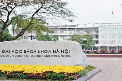Đại học Bách khoa Hà Nội công bố kết quả phương thức xét tuyển tài năng năm 2026