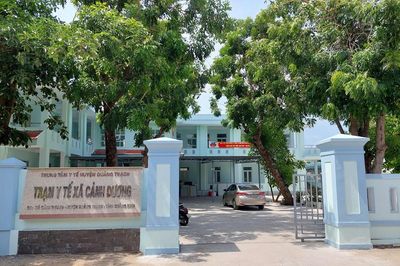 Y tế cơ sở tham gia phòng, chống ma túy