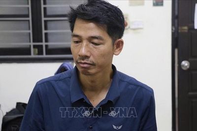 Bắt 2 đối tượng mua, bán trái phép hơn 50 triệu dữ liệu cá nhân
