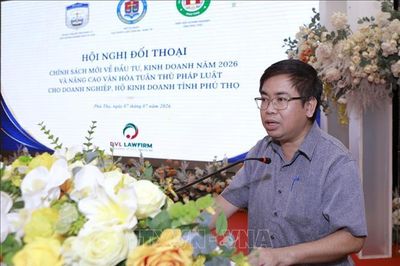 Cùng doanh nghiệp tìm hiểu chính sách mới về đầu tư, kinh doanh