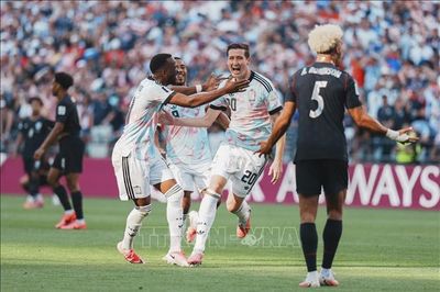 World Cup 2026: 'Sorry Rudi' - khi fan đồng thanh xin lỗi huấn luyện viên Bỉ