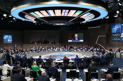 Phép thử NATO 3.0