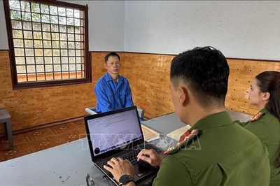 Khởi tố, bắt tạm giam đối tượng về hành vi giết người