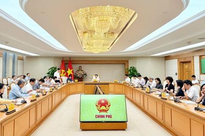 Phân định rõ cơ chế tự chủ giữa cơ sở giáo dục đại học công lập và tư thục