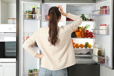 EVN hướng dẫn cách giảm tiền điện chỉ bằng một nút nhỏ trên tủ lạnh