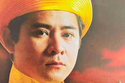 Vua Bảo Đại đẹp bậc nhất màn ảnh: Cuộc sống sau biến cố sức khỏe?
