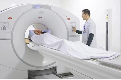 Bộ Y tế đề xuất bảo hiểm y tế mở rộng chi trả chụp PET/CT, xét nghiệm một số loại ung thư