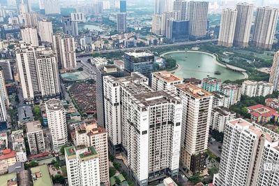 Có được cho thuê tài sản đang thế chấp khay không?