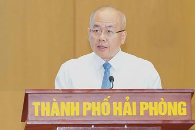 Hải Phòng đứng thứ 3 trên cả nước về GRDP 6 tháng đầu năm
