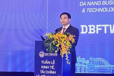 Đà Nẵng có nhiều điều kiện để đi đầu triển khai các mô hình mới