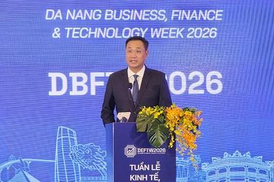 Bí thư Đà Nẵng định nghĩa về 'thành phố đáng sống' trong kỷ nguyên mới