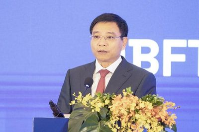 Phó Thủ tướng chỉ rõ lợi thế giúp Đà Nẵng trở thành cực tăng trưởng mới